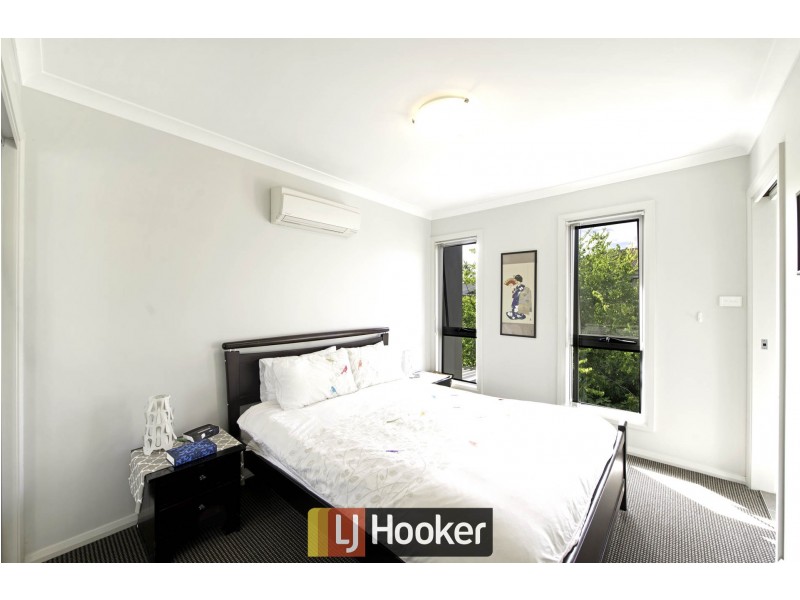 7/1 Wise Street, Braddon ACT 2612