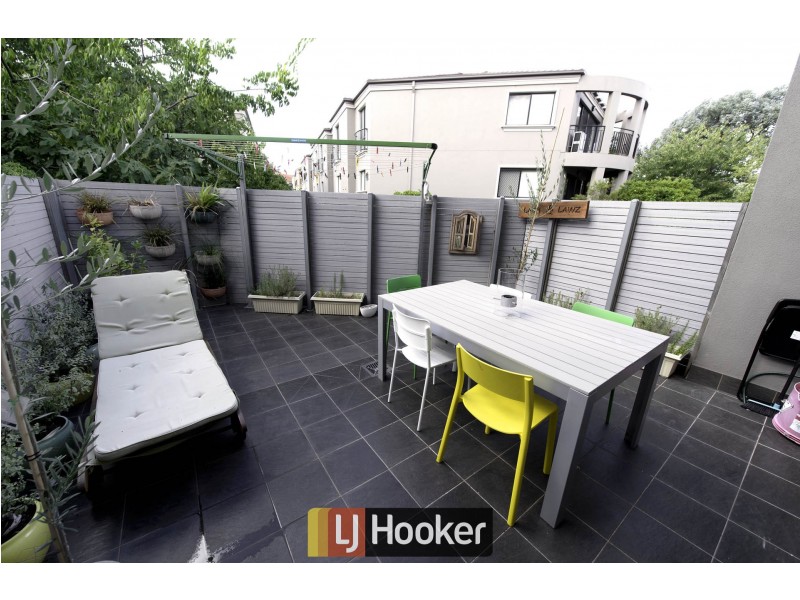 7/1 Wise Street, Braddon ACT 2612