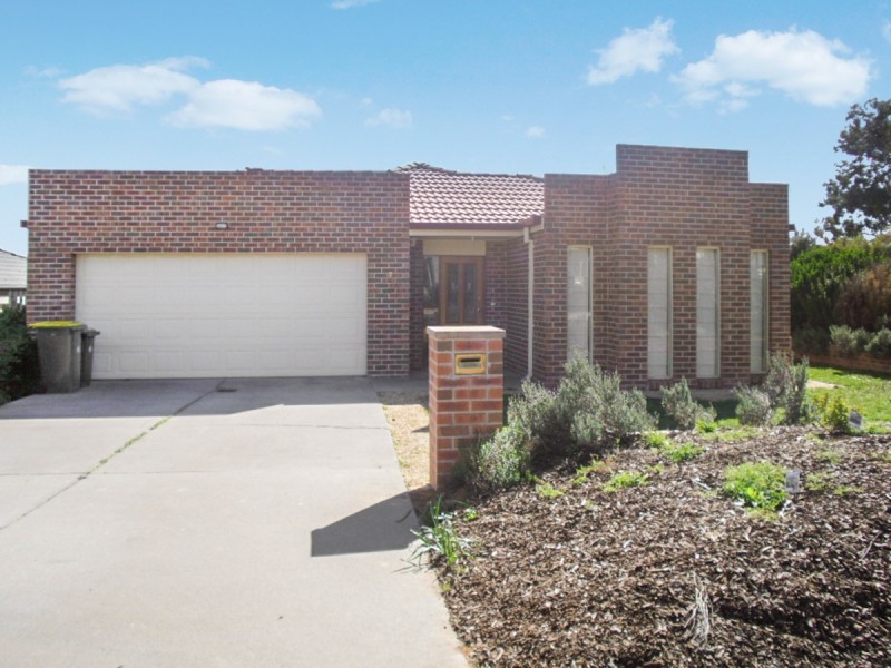 17 Ayrton Street, Gungahlin ACT 2912