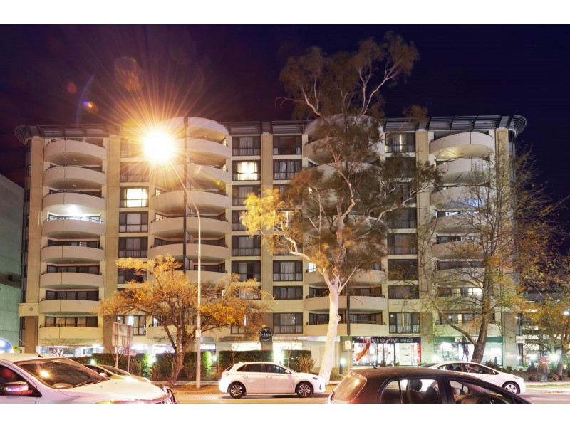 302/74 Northbourne Avenue, Braddon ACT 2612
