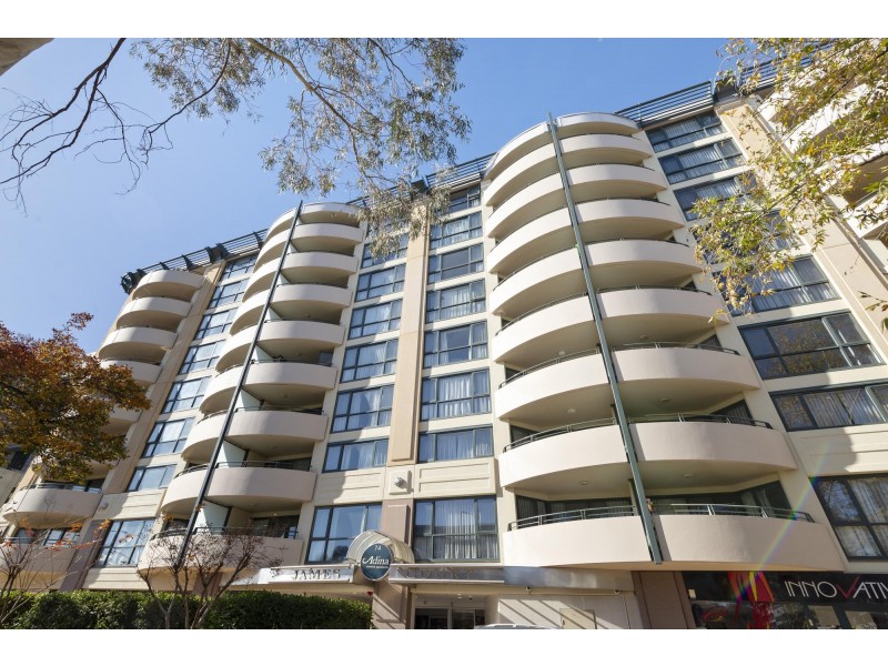 302/74 Northbourne Avenue, Braddon ACT 2612