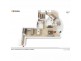 302/74 Northbourne Avenue, Braddon ACT 2612 Floorplan