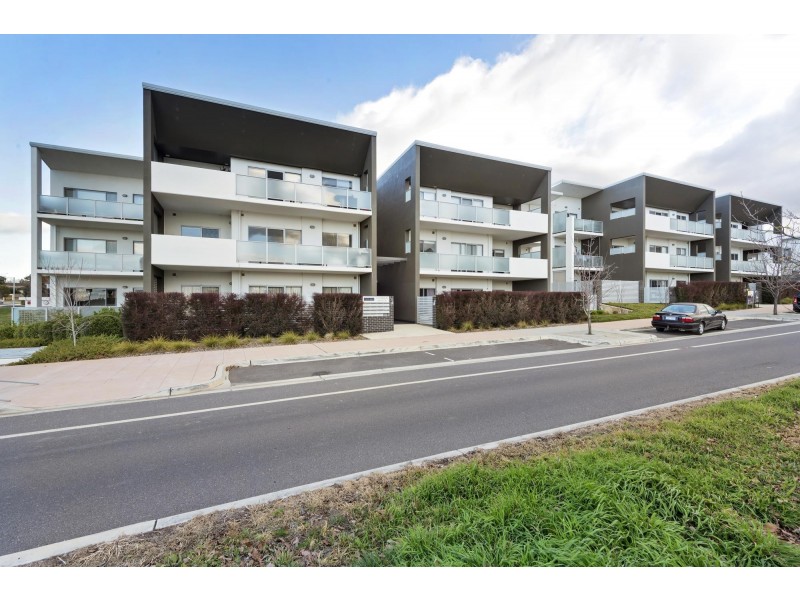 42/11 Stockman Avenue, Lawson ACT 2617