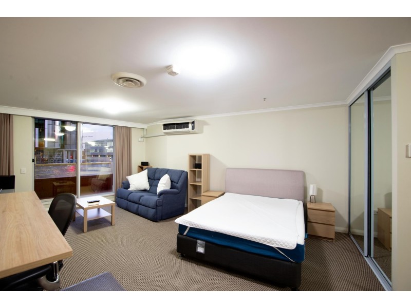 109/2 Akuna Street, City ACT 2601