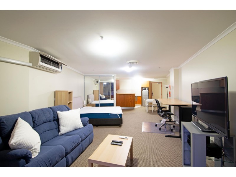 109/2 Akuna Street, City ACT 2601