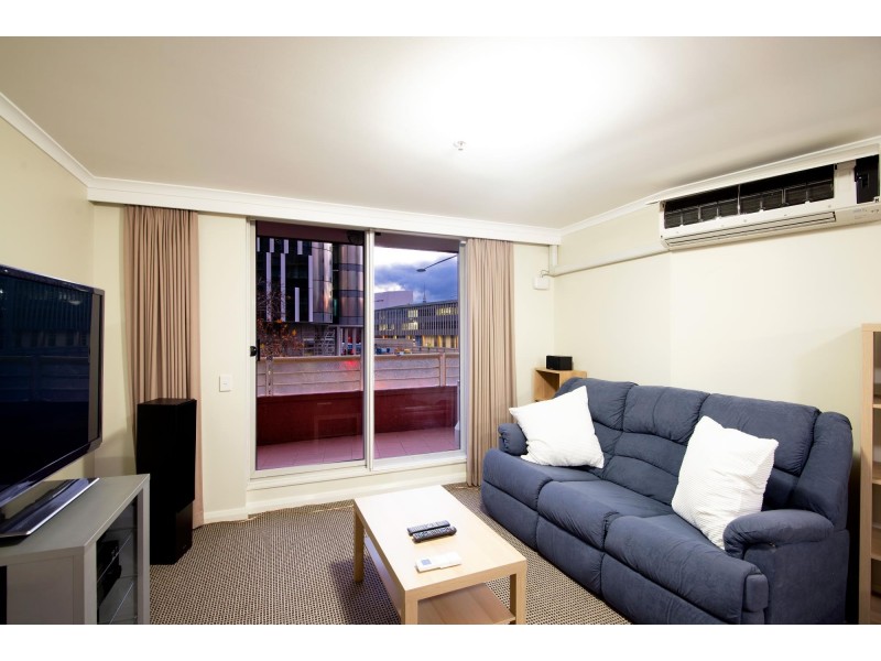 109/2 Akuna Street, City ACT 2601