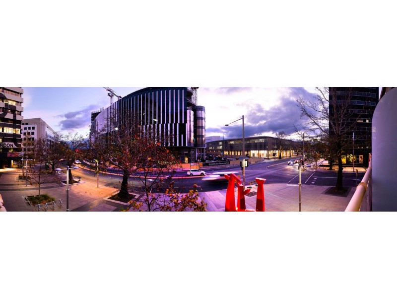 109/2 Akuna Street, City ACT 2601