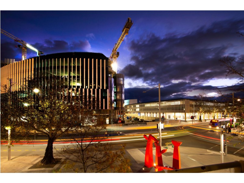 109/2 Akuna Street, City ACT 2601