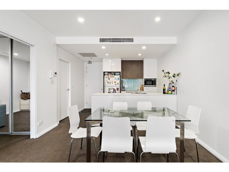 2/38 Mort Street, Braddon ACT 2612