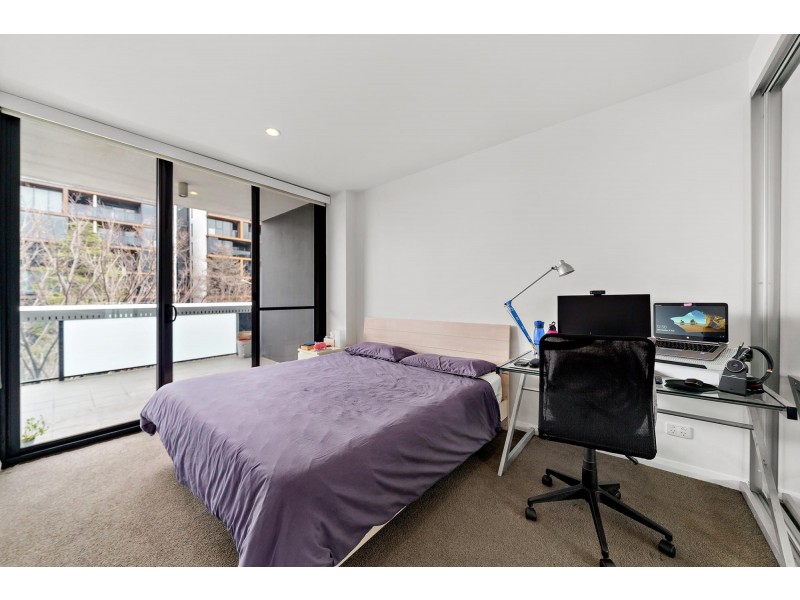 2/38 Mort Street, Braddon ACT 2612