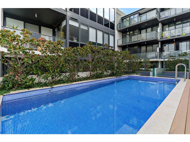 2/38 Mort Street, Braddon ACT 2612