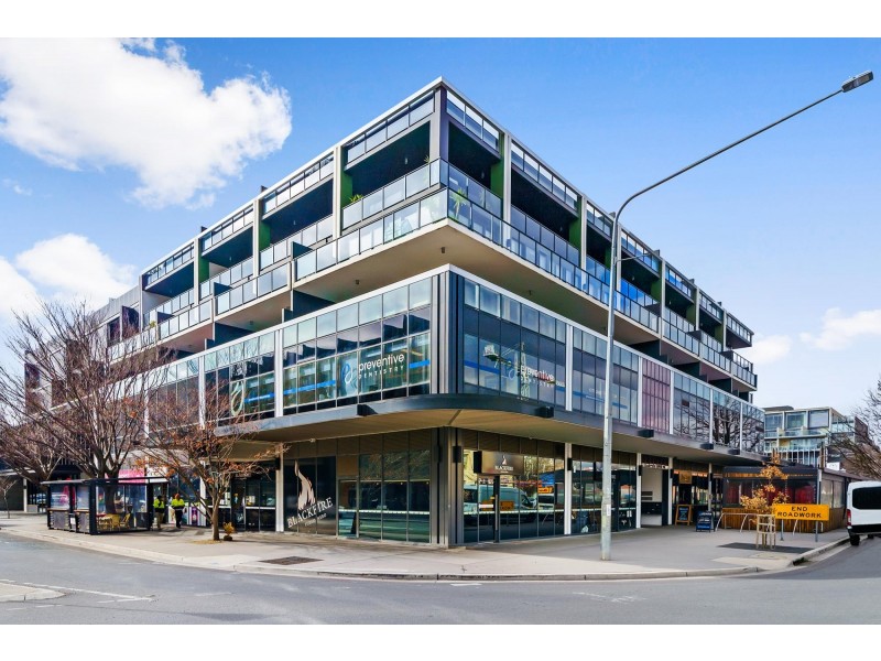 2/38 Mort Street, Braddon ACT 2612