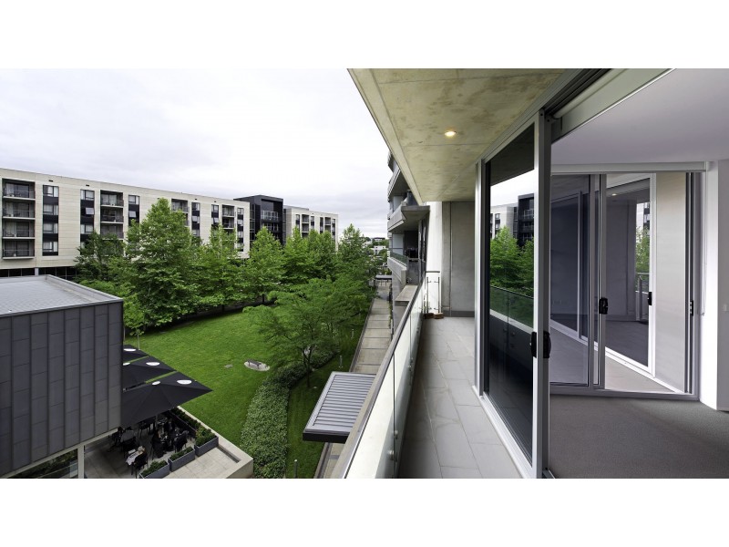 30/5 Burbury Close, Barton ACT 2600