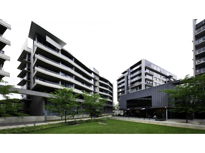 30/5 Burbury Close, Barton ACT 2600