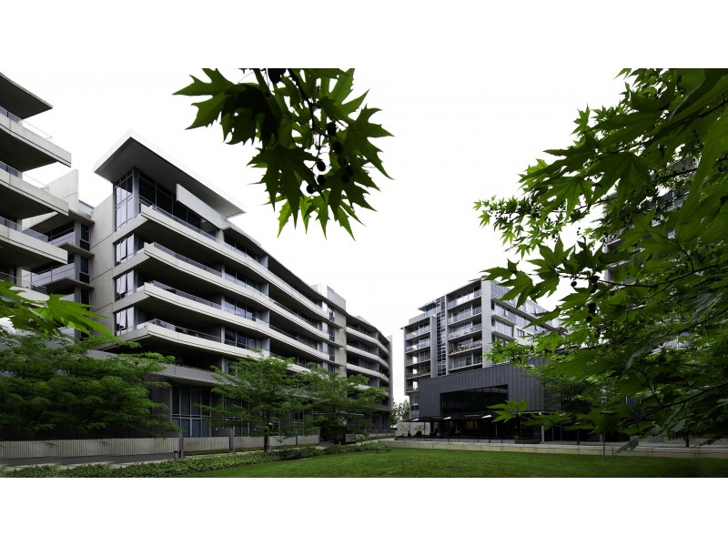 30/5 Burbury Close, Barton ACT 2600