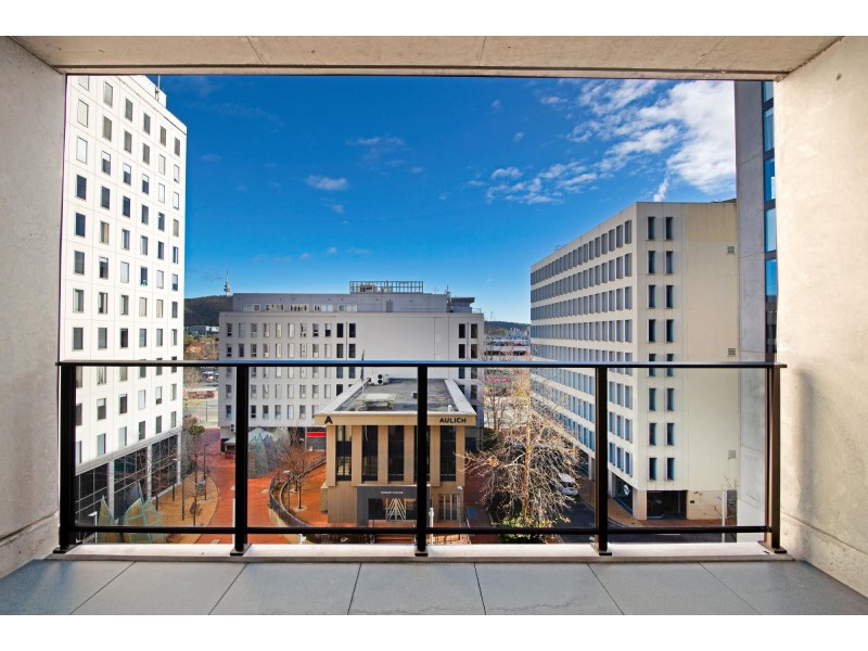 506/31-39 London Circuit, City ACT 2601