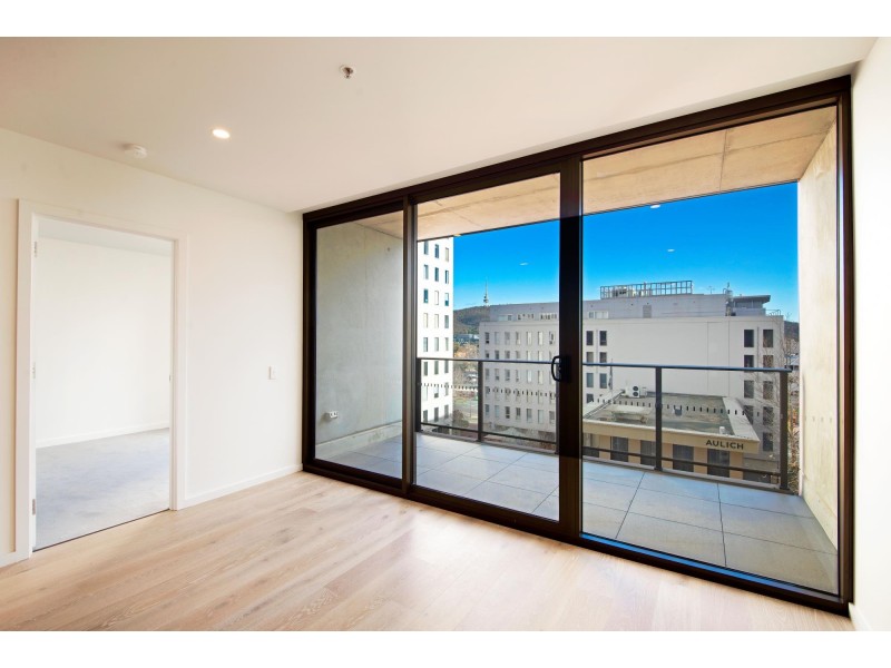 506/31-39 London Circuit, City ACT 2601