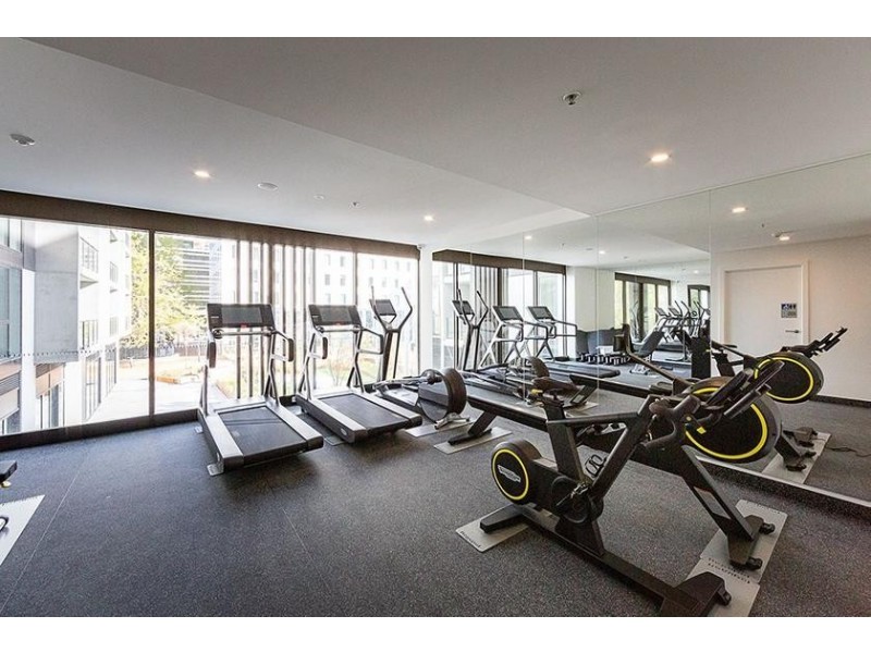 506/31-39 London Circuit, City ACT 2601