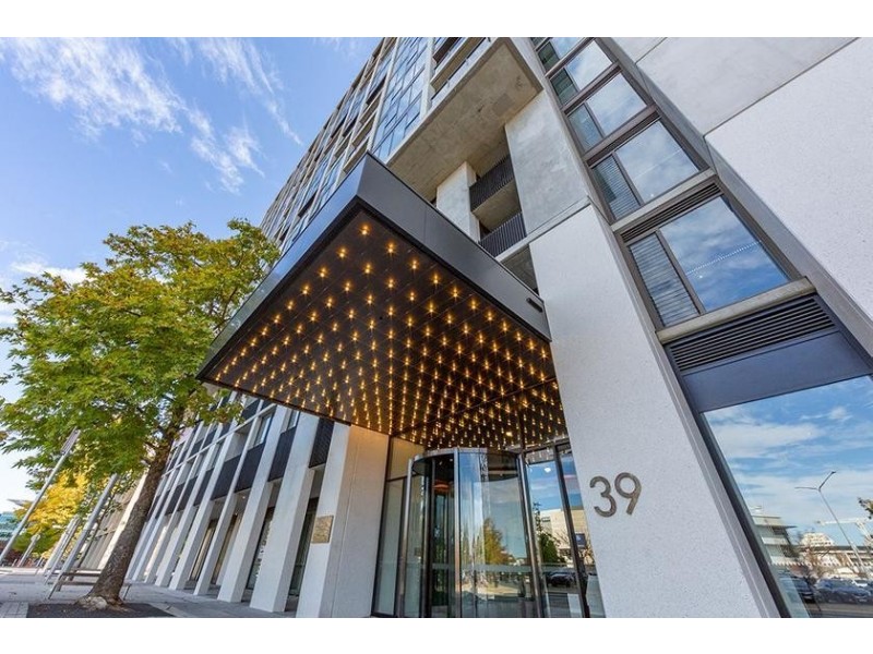 506/31-39 London Circuit, City ACT 2601