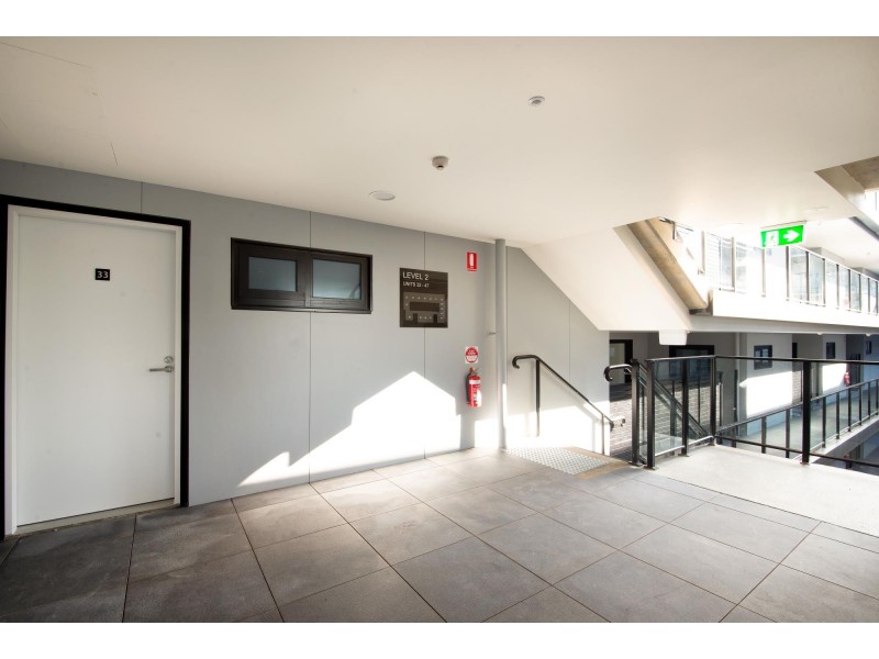 33/15 Bowman Street, Macquarie ACT 2614