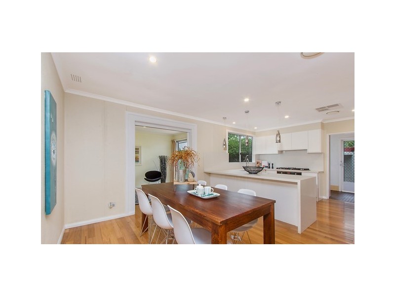 96 Cowper Street, Dickson ACT 2602