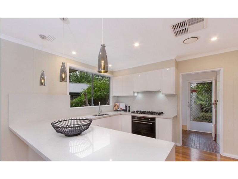 96 Cowper Street, Dickson ACT 2602