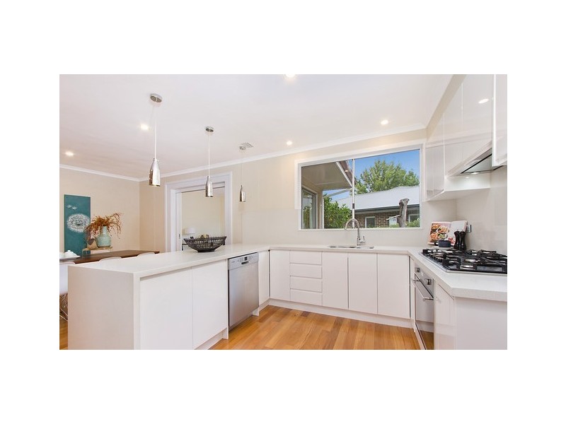 96 Cowper Street, Dickson ACT 2602