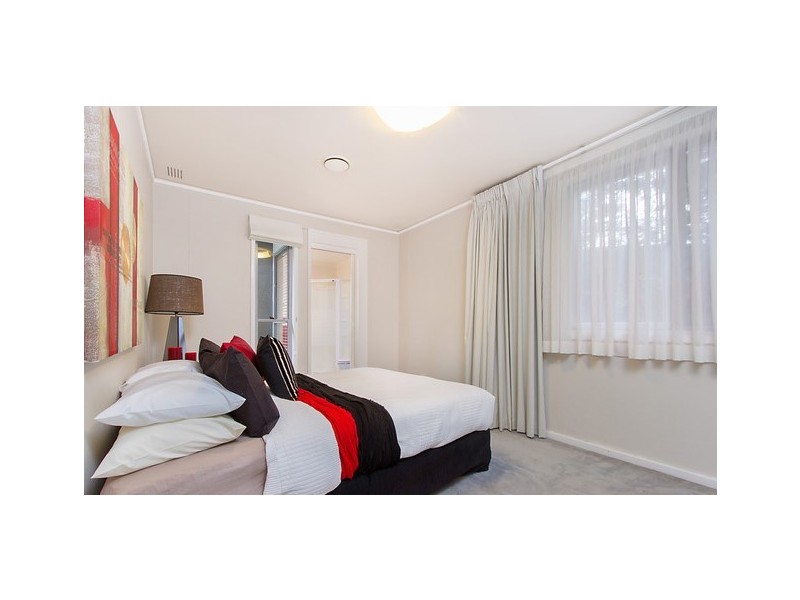 96 Cowper Street, Dickson ACT 2602