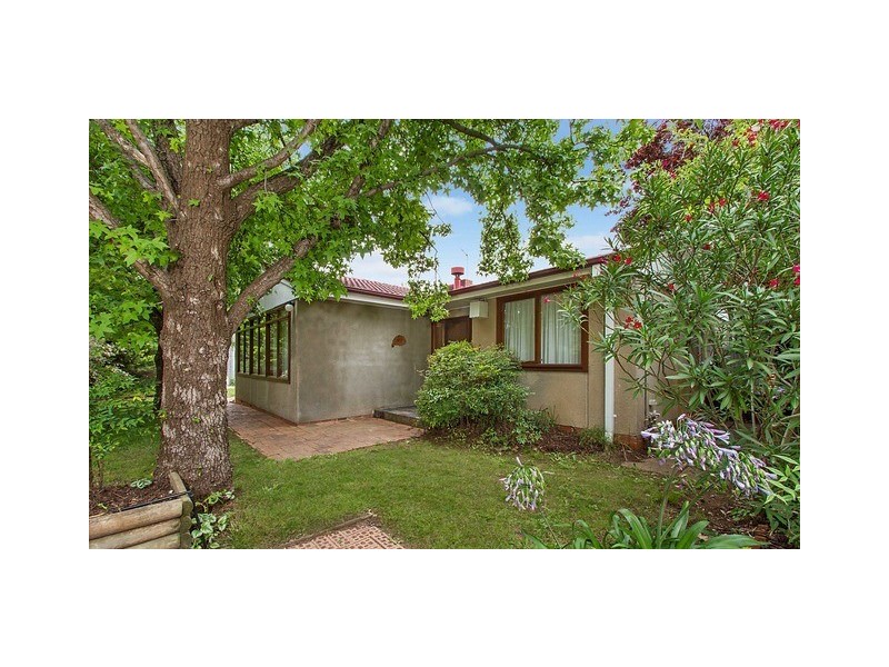 96 Cowper Street, Dickson ACT 2602