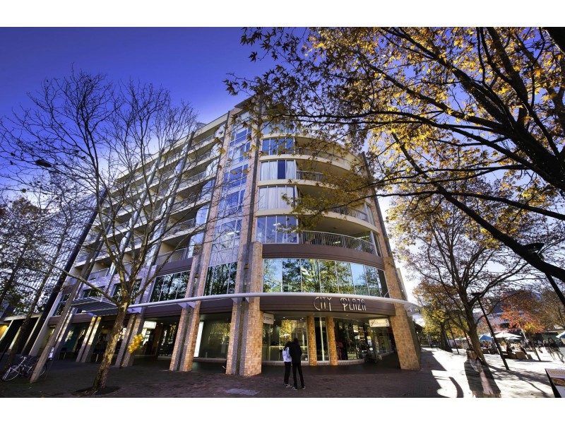 405/222 City Walk, City ACT 2601