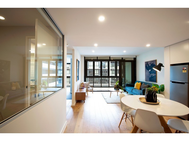 409/6 Provan Street, Campbell ACT 2612