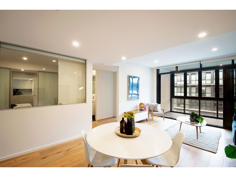 409/6 Provan Street, Campbell ACT 2612