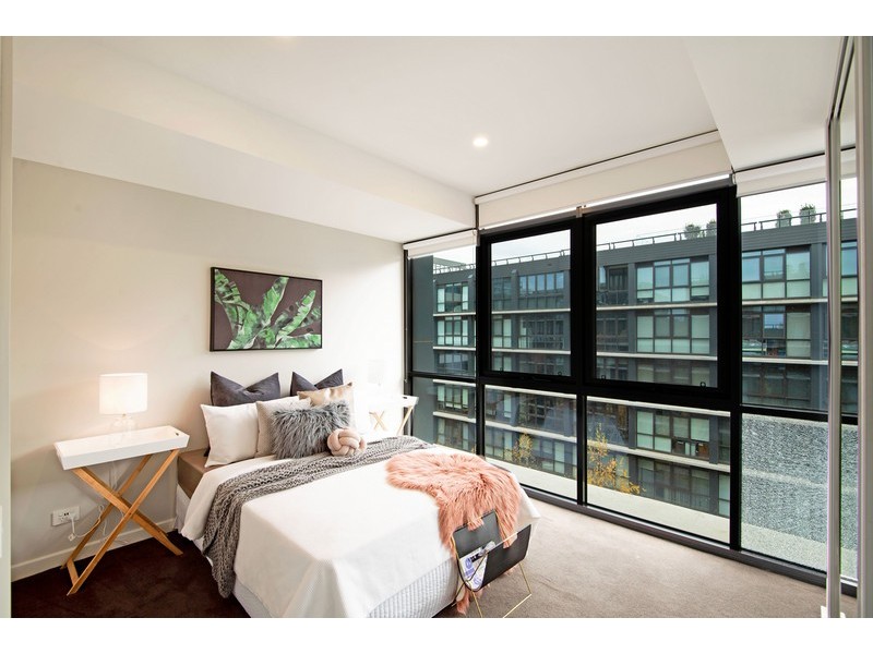 409/6 Provan Street, Campbell ACT 2612