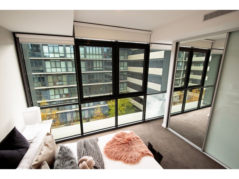409/6 Provan Street, Campbell ACT 2612
