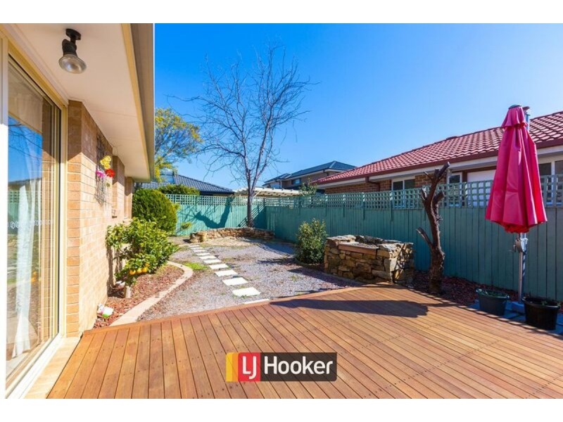 6 Bilby Place, Nicholls ACT 2913