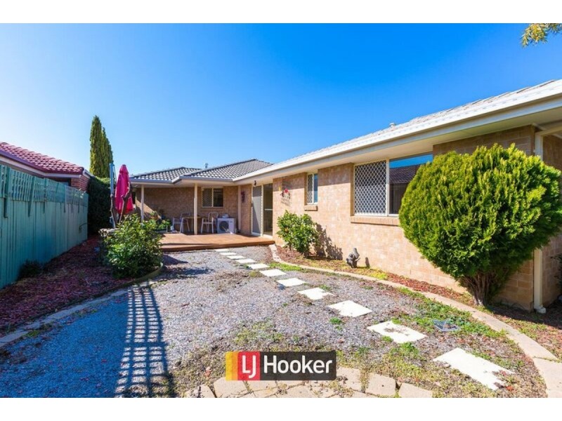 6 Bilby Place, Nicholls ACT 2913