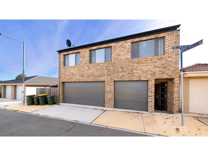 33a Milerum Lane, Bonner ACT 2914