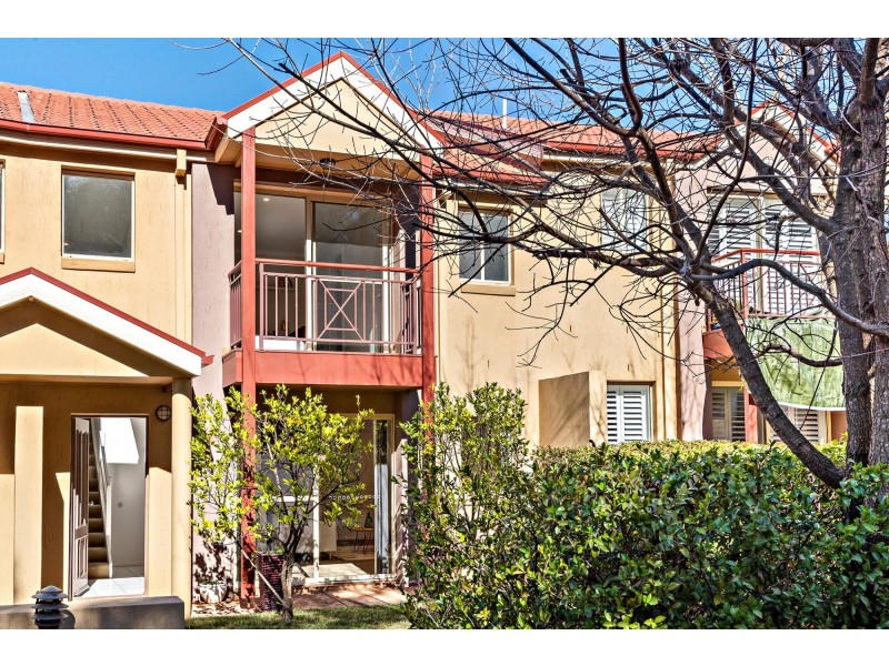 4/60 Boldrewood Street, Turner ACT 2612