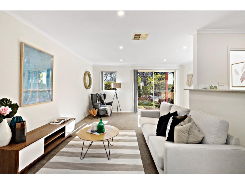 4/60 Boldrewood Street, Turner ACT 2612