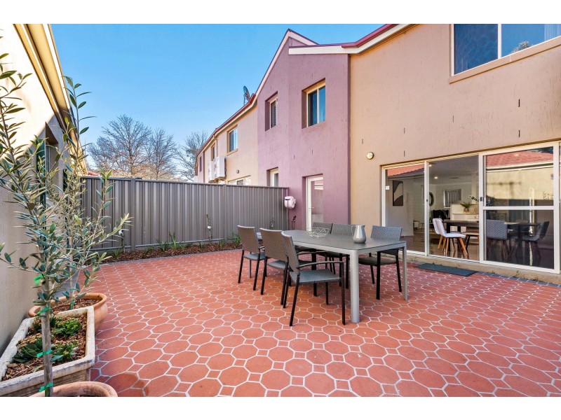 4/60 Boldrewood Street, Turner ACT 2612