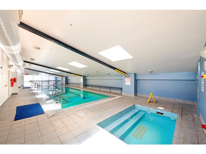 714/2 Akuna Street, City ACT 2601