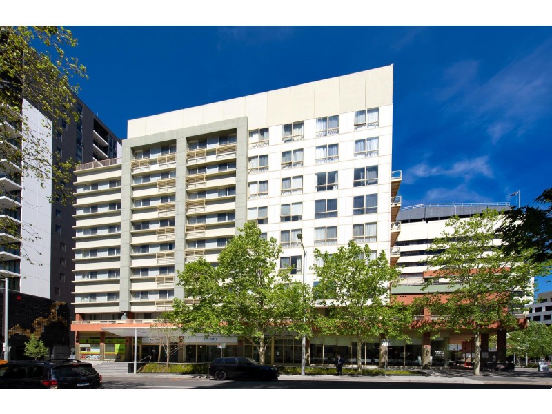 714/2 Akuna Street, City ACT 2601
