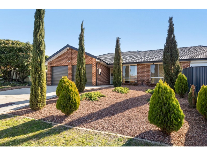 75 Harry Hopman Circuit, Gordon ACT 2906