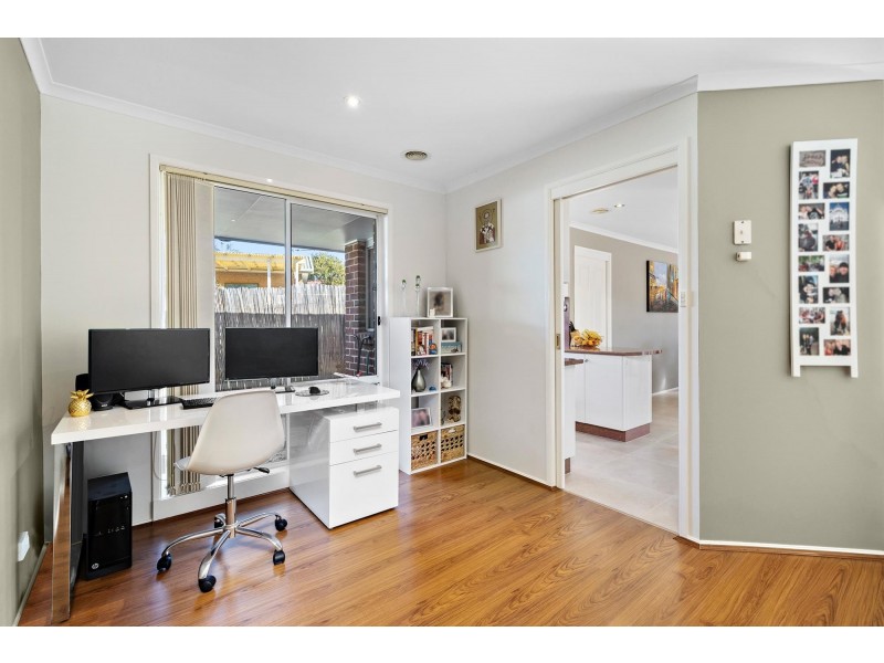 75 Harry Hopman Circuit, Gordon ACT 2906