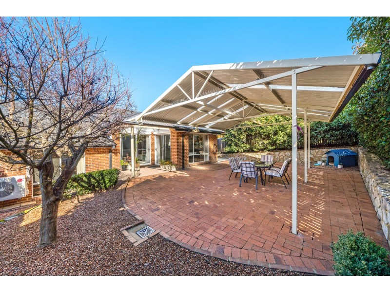 75 Harry Hopman Circuit, Gordon ACT 2906