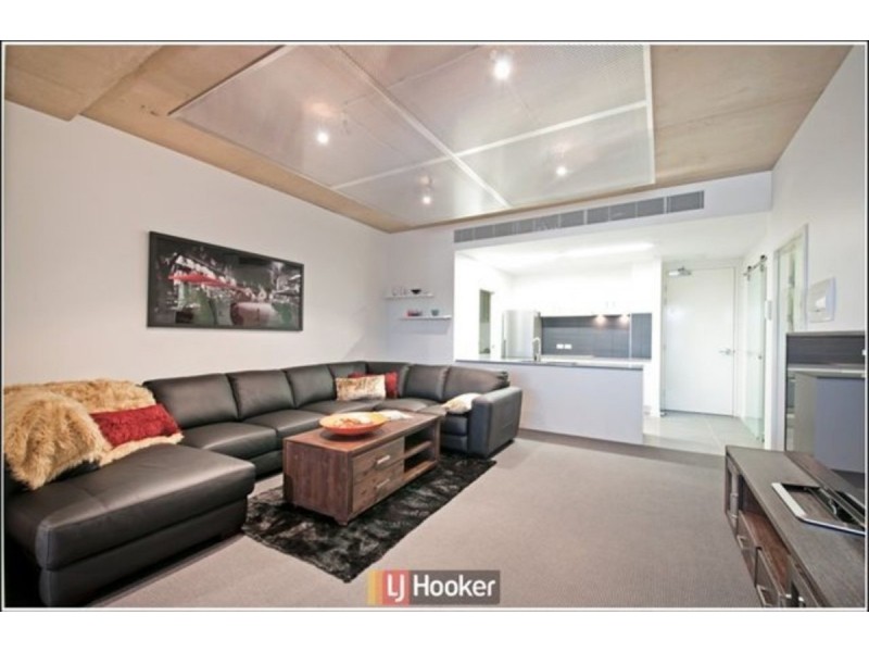 303/22-24 Lonsdale Street, Braddon ACT 2612