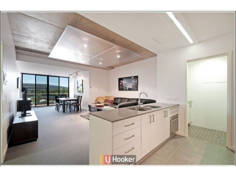 303/22-24 Lonsdale Street, Braddon ACT 2612