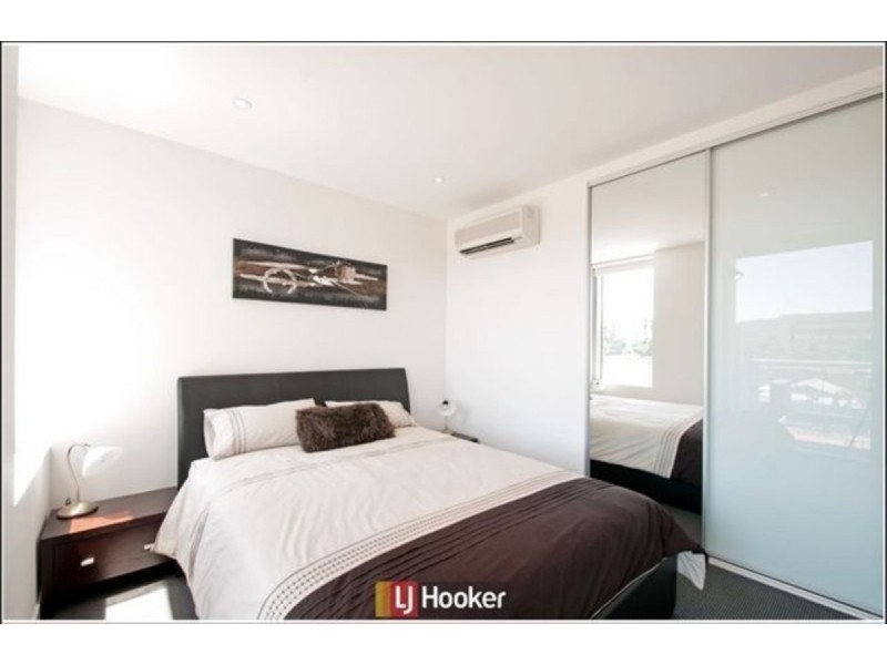 303/22-24 Lonsdale Street, Braddon ACT 2612