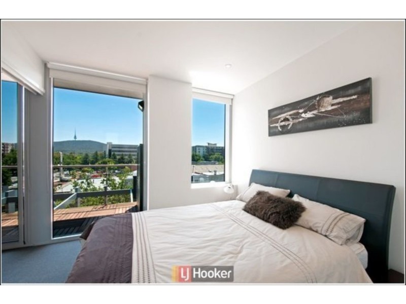 303/22-24 Lonsdale Street, Braddon ACT 2612