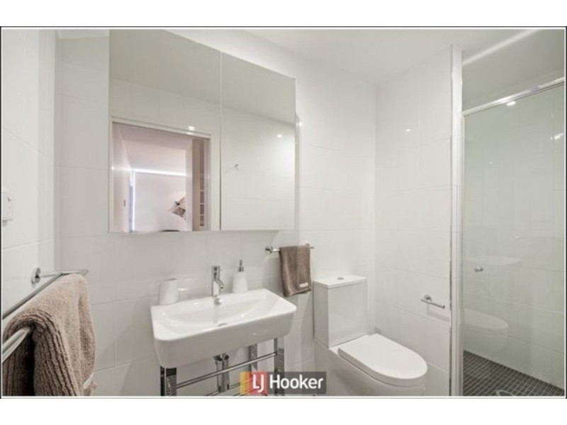 303/22-24 Lonsdale Street, Braddon ACT 2612